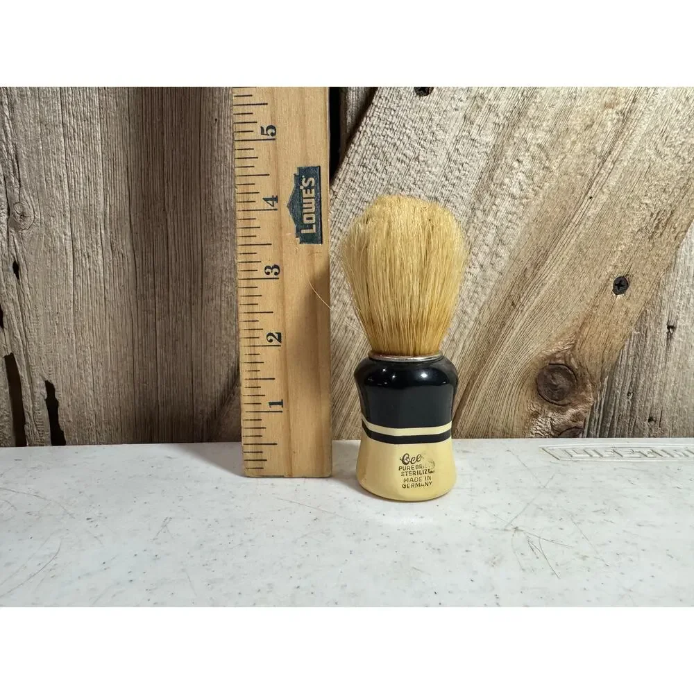 Ocean vintage purebristle